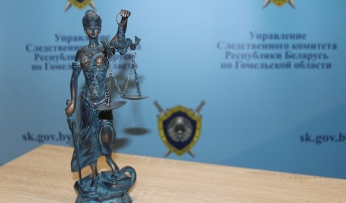 В Гомеле завершено следствие по делу о мошенничестве в оптовой торговле