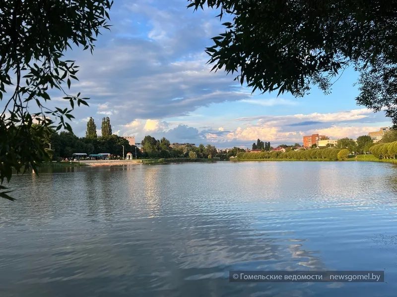 ОСВОД напомнил о правилах безопасности на воде