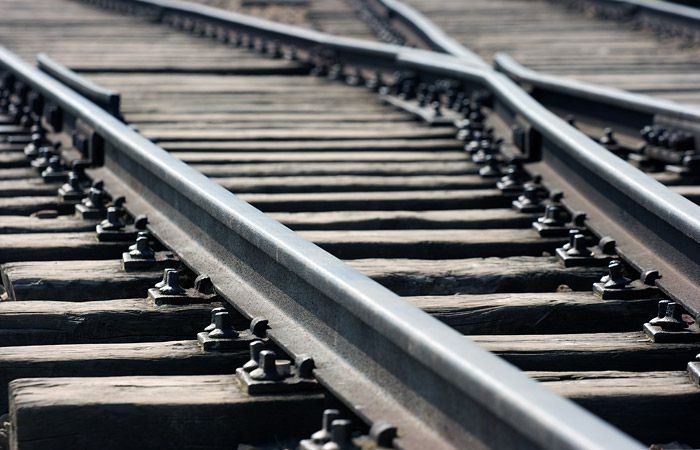 На железной дороге Гомельской области снизилось число несчастных случаев
