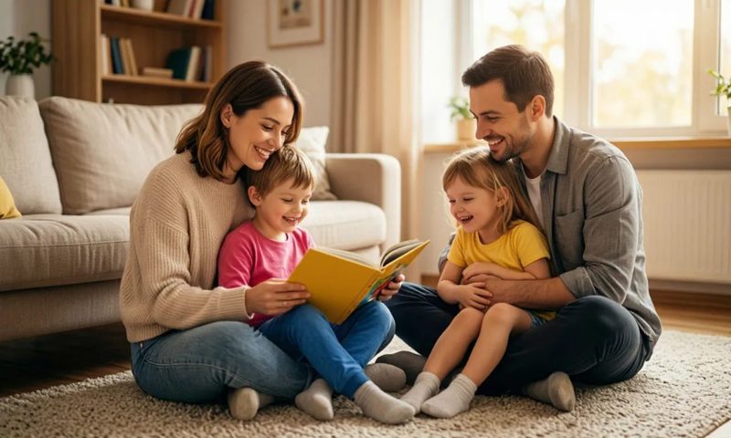 Пособия и льготы для семей с детьми в Беларуси: что нужно знать родителям