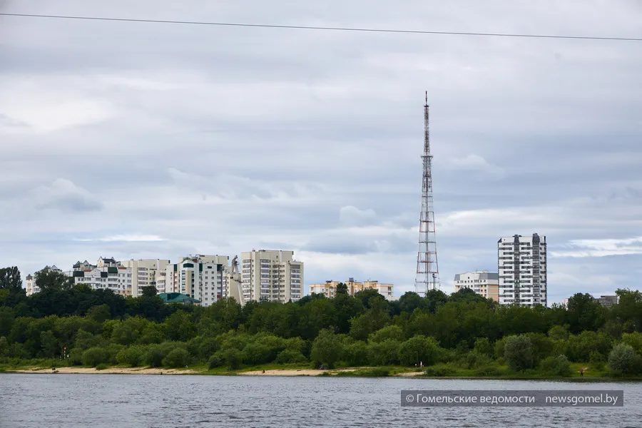 ОСВОД Беларуси напоминает о правилах безопасности на воде