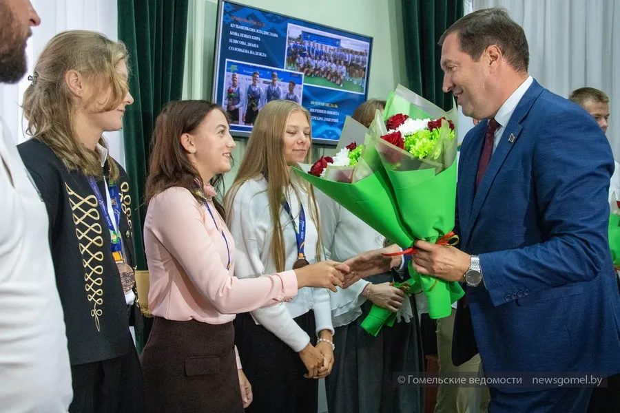 Гомельчанка Татьяна Климович стала чемпионкой Европы по гребле