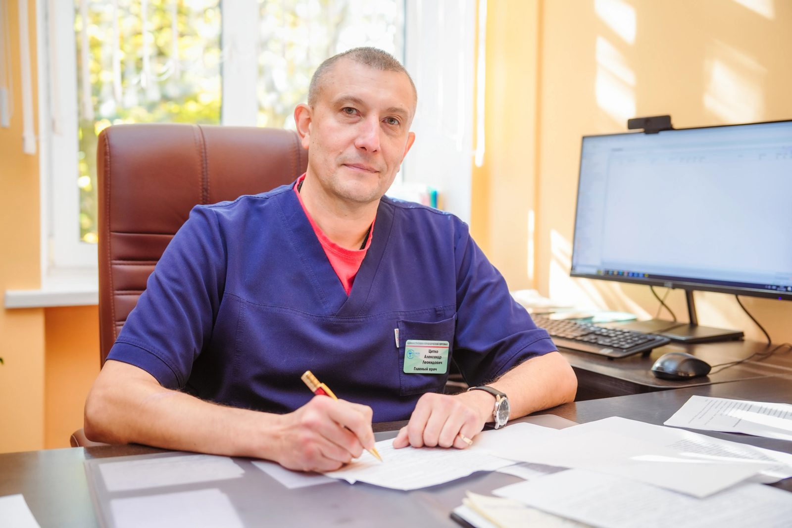 Врач гомельской психбольницы: полнолуние не влияет на число пациентов