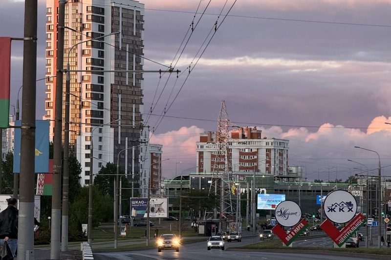 Автобус №25 изменил маршрут: эксперимент без конечной «Медгородок»