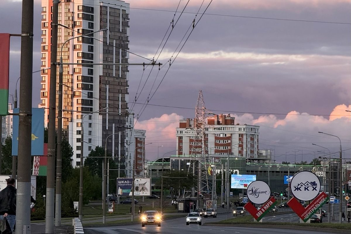 Автобус №25 изменил маршрут: эксперимент без конечной «Медгородок»
