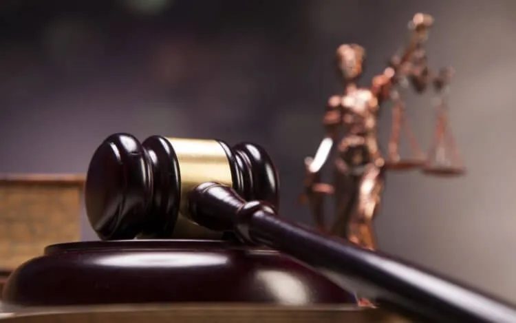 Мужчину из Мозыря приговорили к 6 годам колонии за пьяную драку в баре