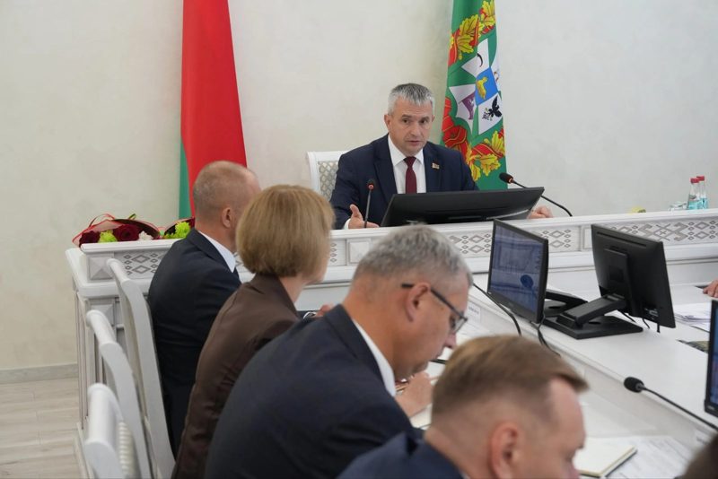 На Гомельщине более 200 арендных квартир остаются пусты