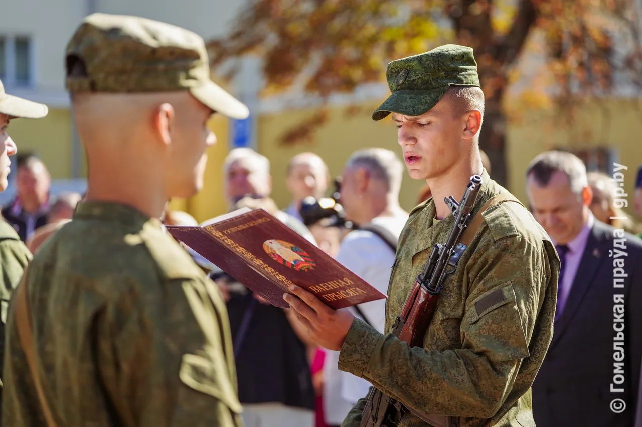 Военно-транспортный факультет БелГУТа приглашает на День открытых дверей