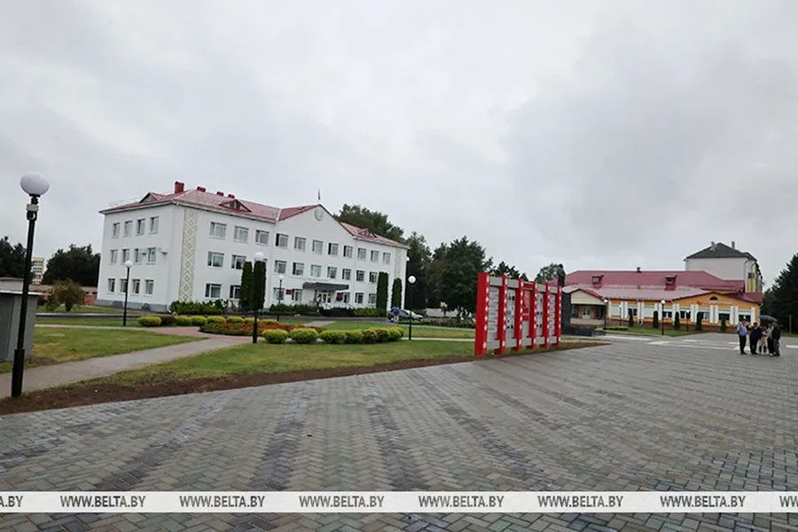 В Костюковичах пройдет День белорусской письменности со 100 литераторами