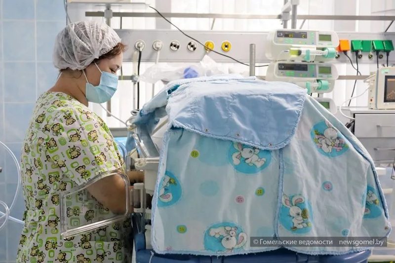 В Беларуси упростили получение бесплатного ЭКО
