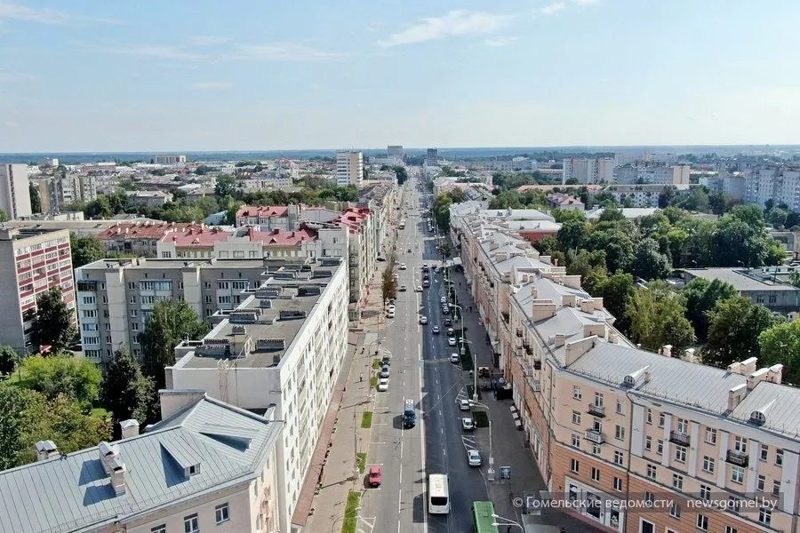 Где в Гомеле пройти бесплатный анонимный тест на ВИЧ