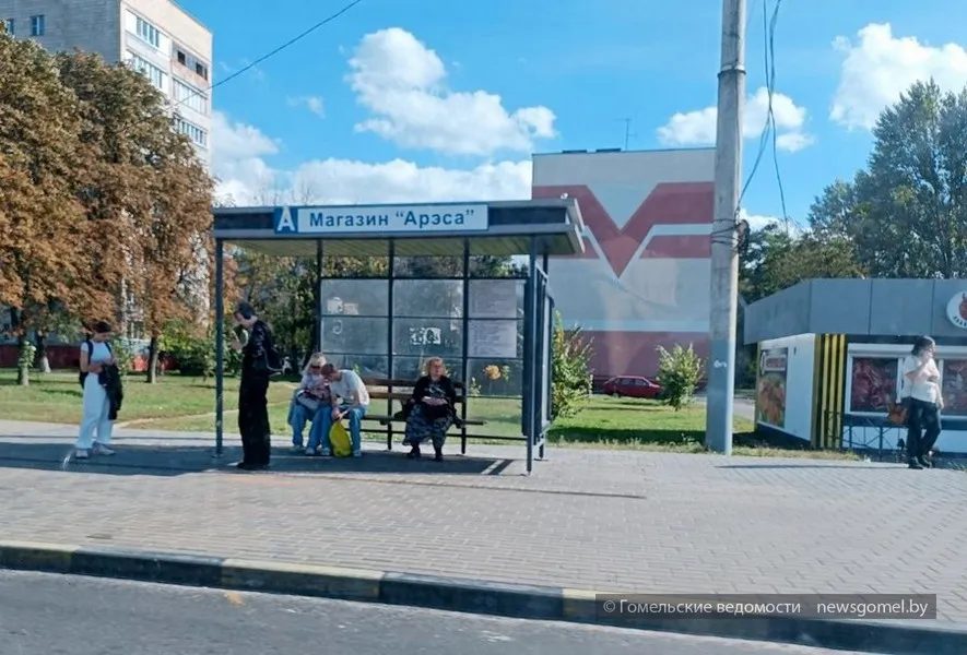Гомель получит дизайн-код для городской среды