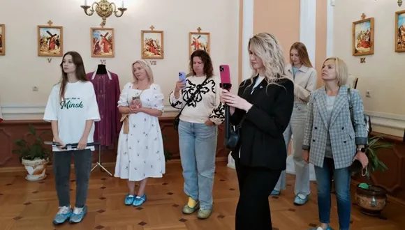Семинар для блогеров стартует с Красного Берега