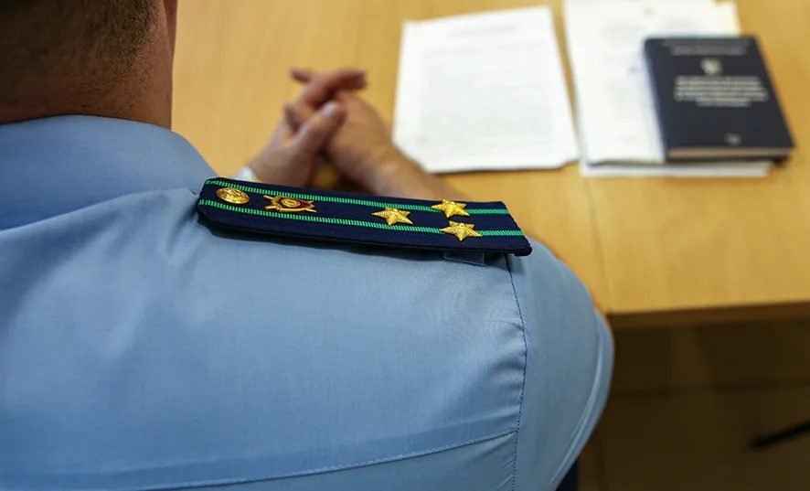 Суд взыскал с должностных лиц АПК более 10 тысяч рублей за падеж скота