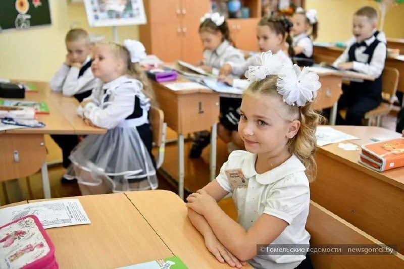 24 сентября в школах пройдёт занятие проекта «ШАГ» о суверенитете