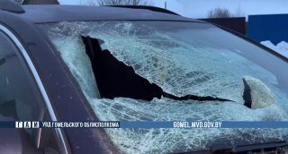 На Гомельщине в ДТП с начала года погибло 6 детей