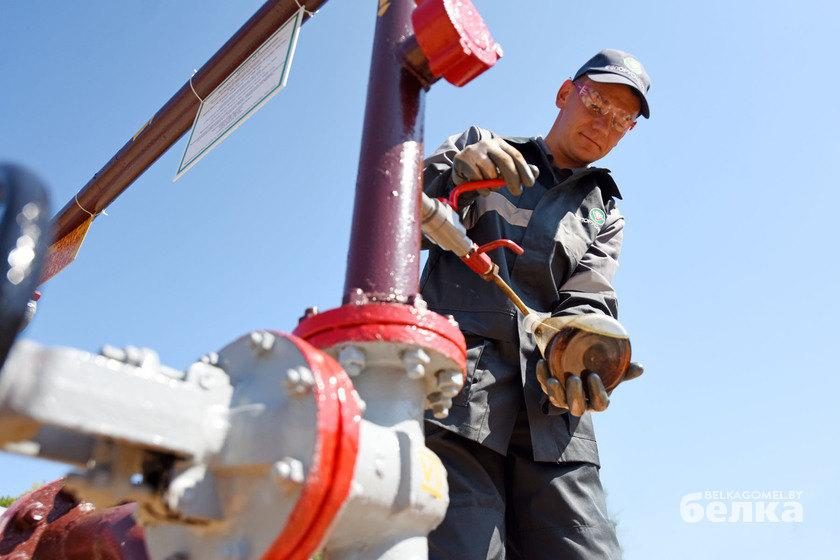 В гомельском колледже открыли специальность для нефтяной отрасли