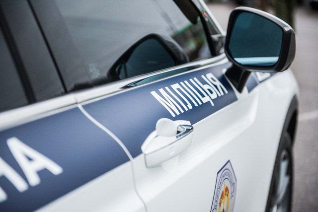 ГАИ добилась лишения прав для злостного нарушителя на Bentley