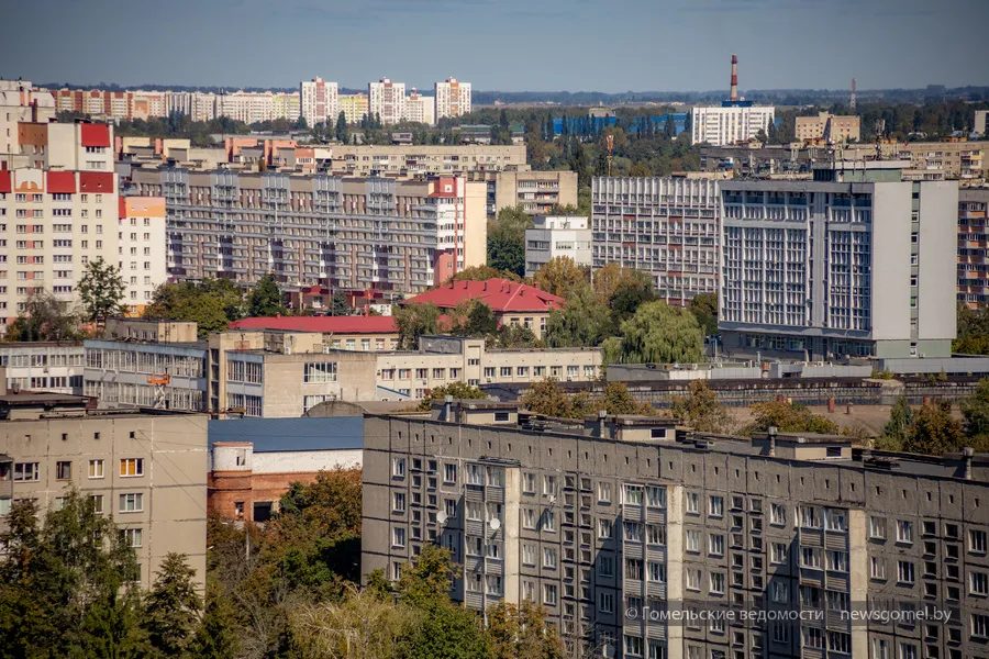 В Гомеле родителям напомнили об опасностях летних каникул для детей