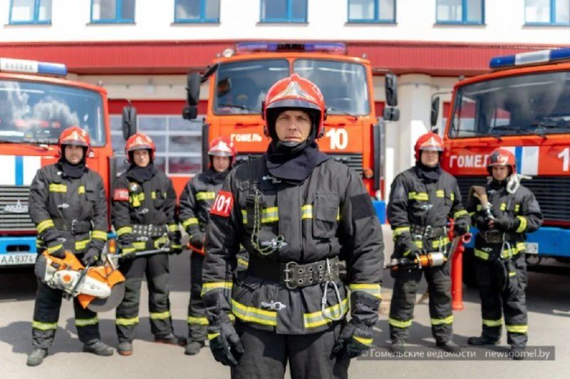 24 сентября в Беларуси пройдёт Единый день безопасности