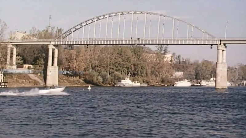 Советский Гомель в кино: какие фильмы снимали в городе