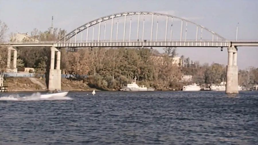 Советский Гомель в кино: какие фильмы снимали в городе