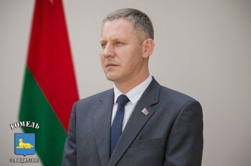 Пархамович поздравил статистиков с профессиональным праздником