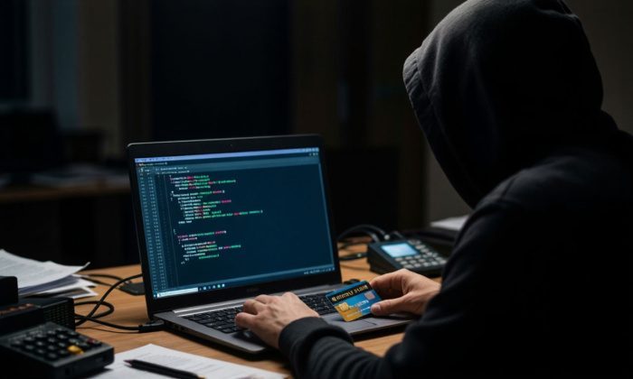 Суд Жлобинского района осудил двух иностранцев за хищение 129 тысяч рублей через бесконтактные платежи