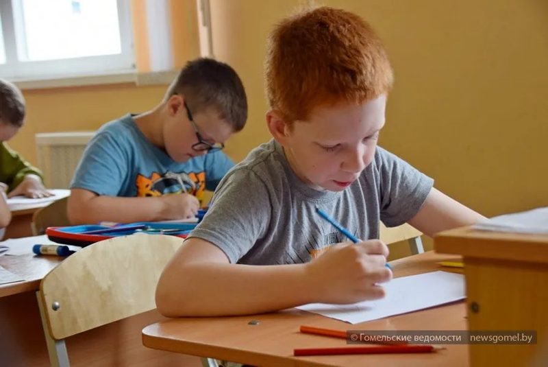Как подготовить ребёнка к детскому лагерю