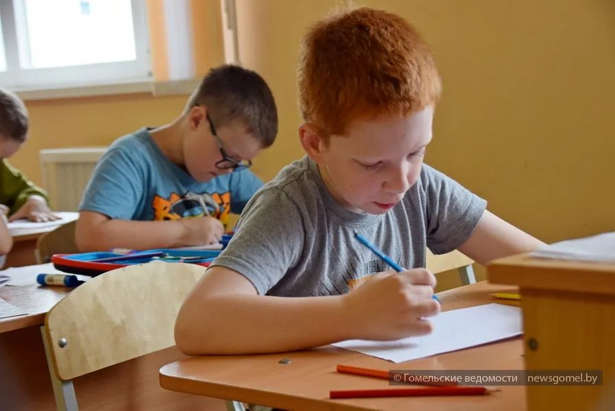 Как подготовить ребёнка к детскому лагерю