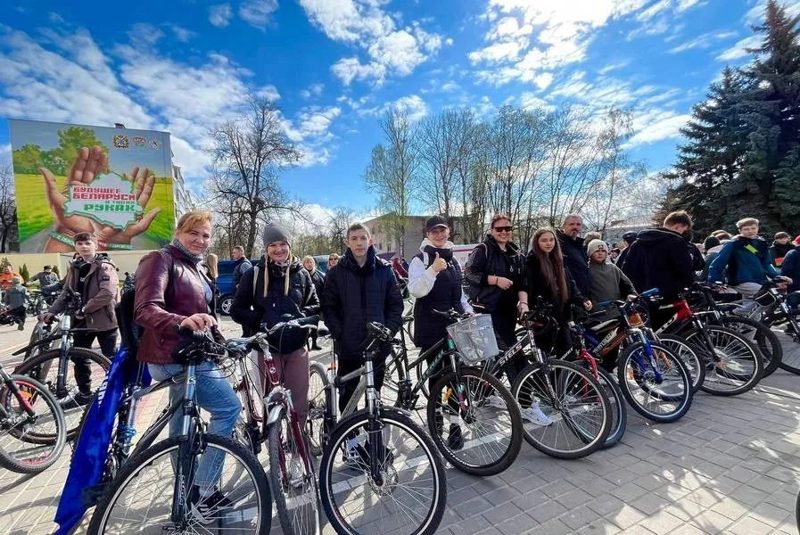 В средней школе № 11 работает «родительский университет»