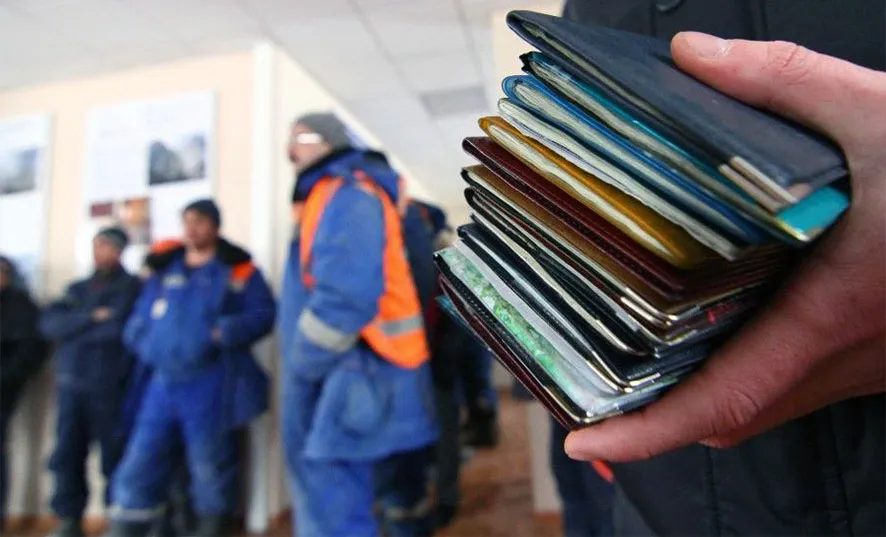 В Гомеле иностранец обвиняется в организации незаконной миграции