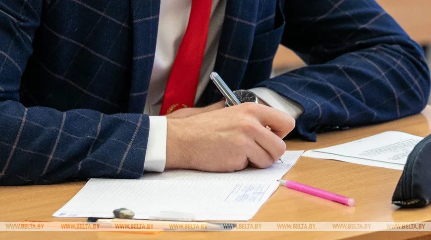 17 сентября пройдёт республиканский диктант ко Дню народного единства