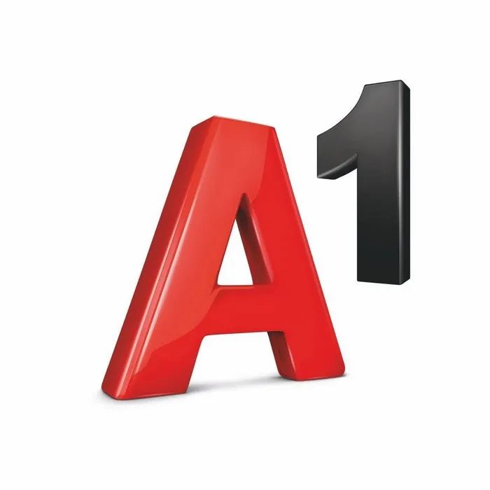 А1 работает над восстановлением сети в Гомеле