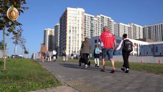 Завтра в республике — Единый день безопасности дорожного движения