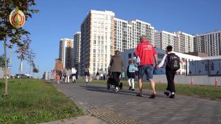 Завтра в республике — Единый день безопасности дорожного движения
