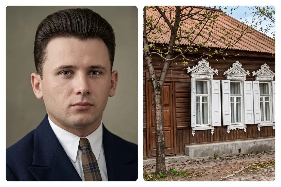 Николай Дворников: от гомельского рабочего к подпольщику Западной Белоруссии