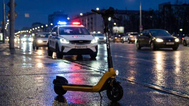 Правила безопасности для велосипедистов и владельцев СПМ на Гомельщине