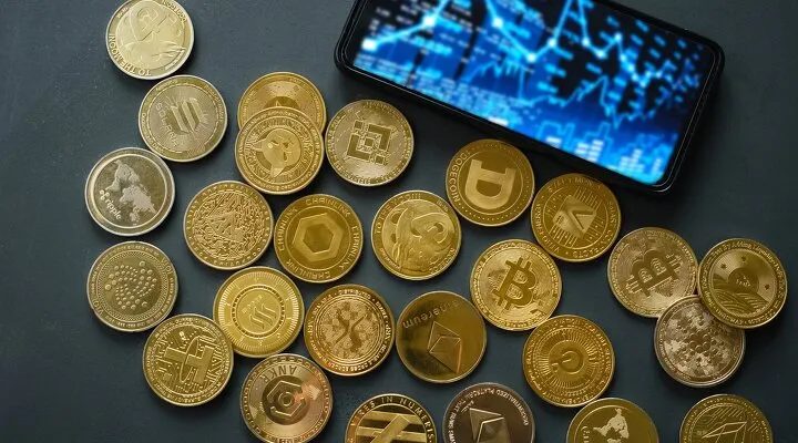 Гомельчанина оштрафовали за продажу токенов через неавторизованное лицо