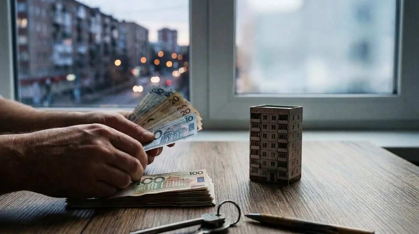Почему в Гомеле такие разные цены на съемное жилье