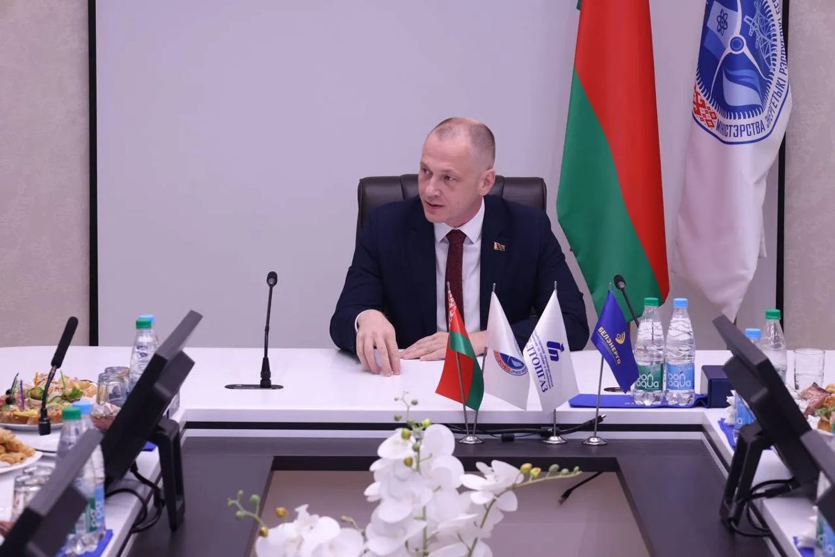 Место для хранилища радиоактивных отходов определят к концу 2026 года