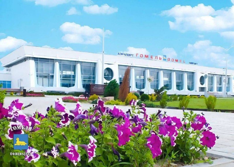Часть рейсов автобуса № 59 в аэропорт «Гомель» отменят с 23 октября