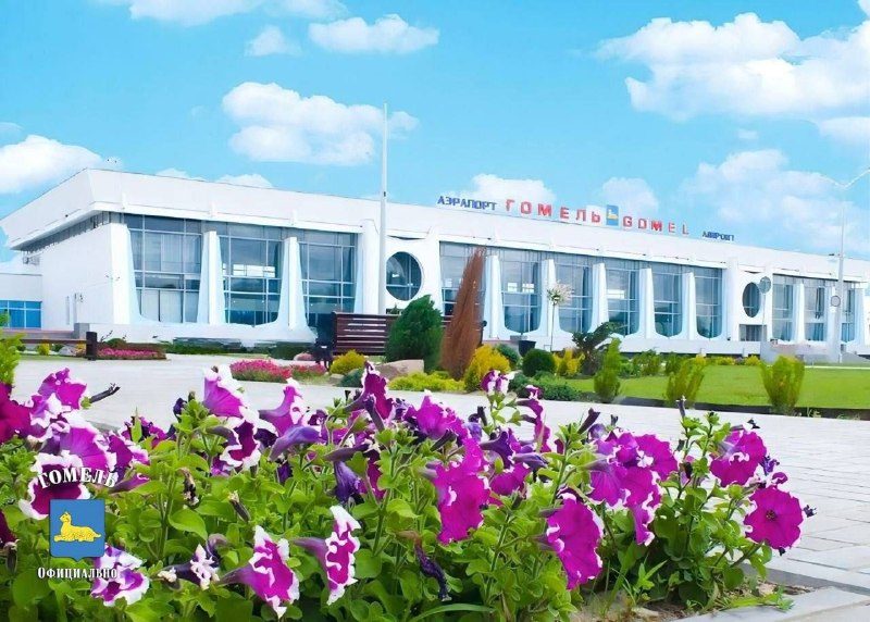 Часть рейсов автобуса № 59 в аэропорт «Гомель» отменят с 23 октября
