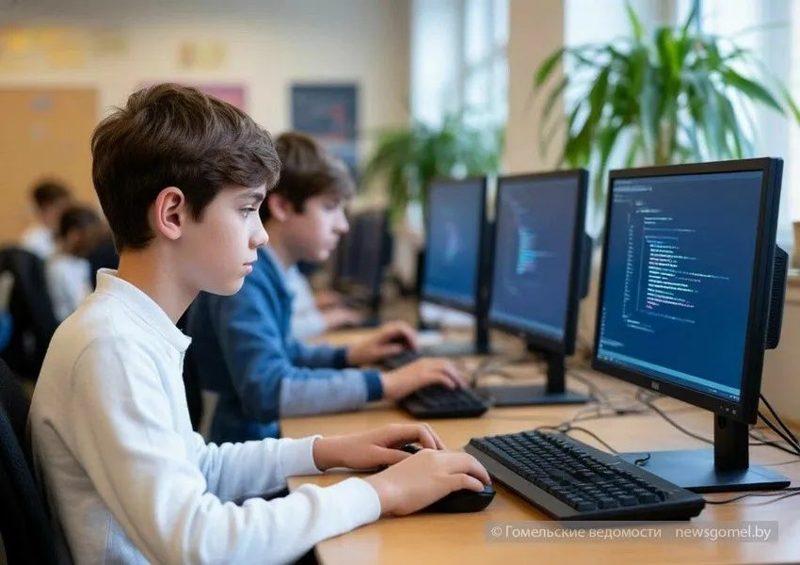 В белорусских школах введут курс по распознаванию дипфейков и работе с ИИ