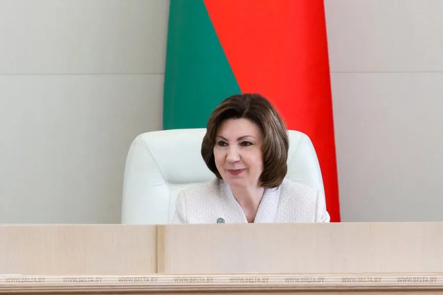 Беларусь усовершенствует поддержку семей с детьми