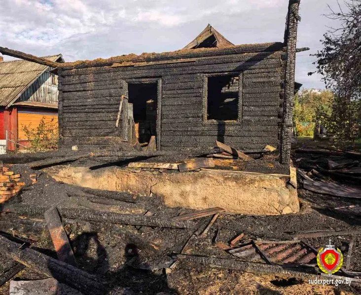 В Калинковичах задержали бобруйчанина за кражу в первые сутки после освобождения
