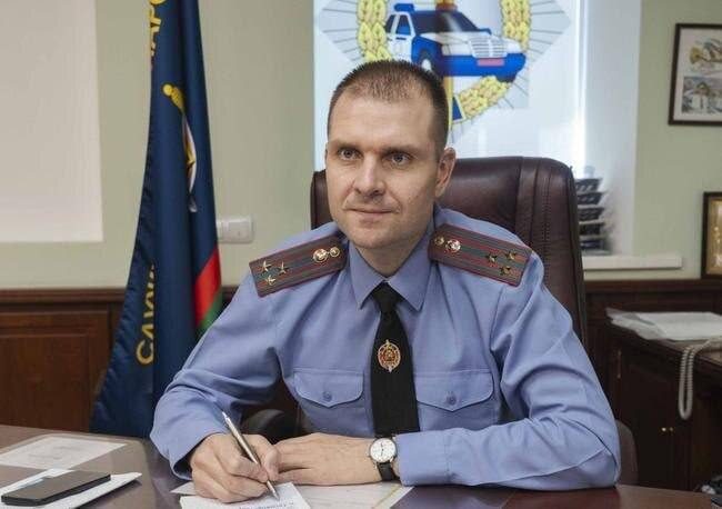 ДТП в Гомельской области снизилось на 22% за полгода