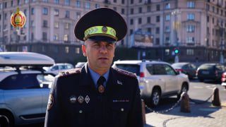 Камеры фиксируют проезд на красный: уже 2 тысячи постановлений