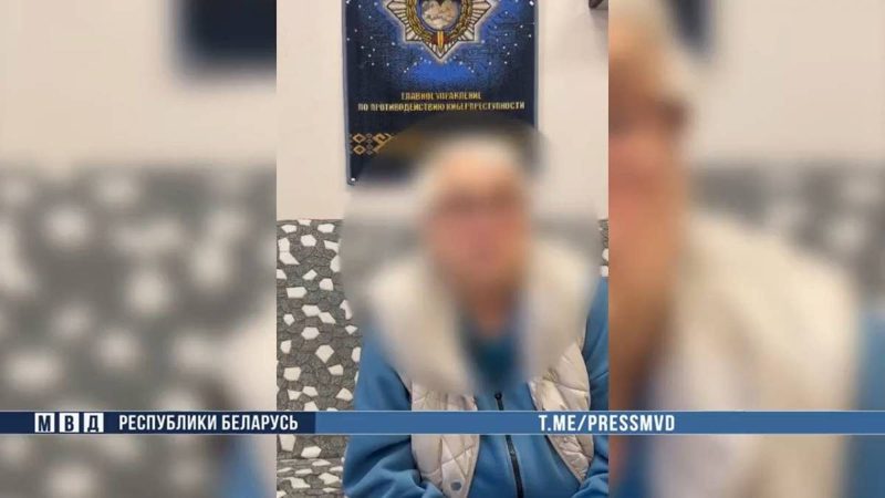 Мошенники попытались выманить квартиру у гомельской пенсионерки