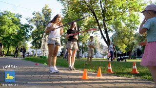 Молодёжные площадки работают по пятницам